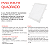 Painel Plafon Embutir Avant Pop 4000K 24W 29x29cm - Imagem 5