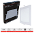 Painel Plafon Embutir Avant BR 6500K 18W 22x22cm - Imagem 6