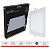 Painel Plafon Embutir Avant Pop 4000K 18W 22x22cm - Imagem 6