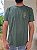 Camiseta Verde Escura - Imagem 2