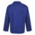 Camisa Brim Azul Royal Manga Longa - Imagem 2