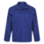 Camisa Brim Azul Royal Manga Longa - Imagem 1