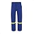 CalÇa Risco 2 Azul Royal - Imagem 1