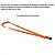 Fita De Ancoragem 25 Kn Anel Com Olhal 1 Metro Top1003 - Imagem 3