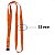 Kit 2 Fita De Ancoragem 25 Kn Anel Olhal E Abs 1.2mt Top1008 - Imagem 4