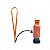 Kit 2 Fita De Ancoragem 25 Kn Anel Olhal E Abs 1.2mt Top1008 - Imagem 8