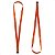 Kit 2 Fita De Ancoragem 25 Kn Anel Com Olhal 1 Mt Top1003 - Imagem 1