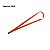 Kit 3 Fita De Ancoragem 25 Kn Anel Com Olhal 1 Mt Top1003 - Imagem 5