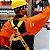 Manga Isolante 30 Kv Classe 3 Lightbury - Imagem 3