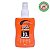 Repelente Spray 100 Ml Nutriex AtÉ 10 Horas - Imagem 2