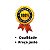 Luva De Solda Weld Smart Volk - Imagem 9