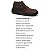 Bota Botina Eletricista Marrom - 4031baen4600el - Imagem 5