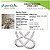 Corda 12mm Nr18 Lance 20 Metros - Imagem 3