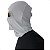 Balaclava C 3 Orificios Cinza Padrao Enel Mlv - Imagem 3
