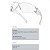 Oculos Summer Incolor - Imagem 4