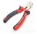 Alicate Corte Diagonal 6" Mtx 160 Mm Ref - 175209 - Imagem 1