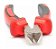 Alicate Corte Diagonal 6" Mtx 160 Mm Ref - 175209 - Imagem 3