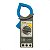Alicate Amperimetro 1000a Ac Et3200a Mnp - Imagem 1