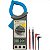 Alicate Amperimetro 1000a Ac Et3200a Mnp - Imagem 6