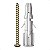 Bucha + Parafuso 6mm Sfor - Imagem 1