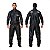 Conjunto Capa De Chuva Moto Emborrachada ImpermeÁvel - Imagem 2