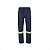 CALÇA RISCO 2 AZUL MARINHO - Imagem 1