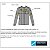 Conjunto Uniforme Risco 2 Cinza Nr10 Anti Chamas Atpv - Imagem 3