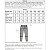 Conjunto Uniforme Risco 2 Cinza Nr10 Anti Chamas Atpv - Imagem 7