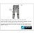Conjunto Uniforme Risco 2 Cinza Nr10 Anti Chamas Atpv - Imagem 6