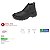 Bota Botina Segurança Bico Pvc Vulcaflex Marluvas 10vb48 Bp - Imagem 6