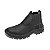 Bota Botina Segurança Bico Pvc Vulcaflex Marluvas 10vb48 Bp - Imagem 9
