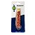 Canivete AÇo Inox Lamina Larga 80x26 Mm Brasfort Ref 8119 - Imagem 4