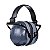 Protetor Auricular Abafador Concha Confort Plus Camper 26db - Imagem 1