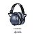 Protetor Auricular Abafador Concha Confort Plus Camper 26db - Imagem 6