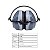 Protetor Auricular Abafador Concha Confort Plus Camper 26db - Imagem 2