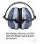 Protetor Auricular Abafador Concha Confort Plus Camper 26db - Imagem 9