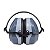 Protetor Auricular Abafador Concha Confort Plus Camper 26db - Imagem 5