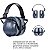Protetor Auricular Abafador Concha Confort Plus Camper 26db - Imagem 8