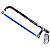 Arco De Serra Regulável Cromado de 8" a 12" Brasfort 300mm Ref 8014 - Imagem 1