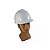 Capacete De Segurança Com Jugular   Trabalho Eletricista - Imagem 3