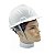 Capacete De Segurança Com Jugular   Trabalho Eletricista - Imagem 7