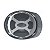 Capacete Aba Frontal Avant  Com Jugular    Camper Cinza - Imagem 3
