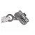 Travaqueda  Aco Inox Corda 12mm Estensor Corda Top7004 - Imagem 6