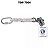 Travaqueda  Aco Inox Corda 12mm Estensor Corda Top7004 - Imagem 3