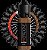 Pigmento Micropigmentação AS Urban Skin Castanho Escuro Demógrafo - 5ml - Imagem 4