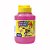 Tinta Guache 250ml Rosa cod 537 Acrilex - Imagem 1