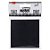 Bloco Smart Notes Preto 70x70MM com 100FLS Brw - Imagem 1