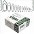 Clips para Papel N 3/0 C/500 Gramas Poly Office - Imagem 1