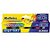 Tempera Guache Neon com 6 Cores 15ml Acrilex - Imagem 1