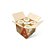 Fita Kraft Sck326 25MMX50M Marrom Tapefix Adere - Imagem 1